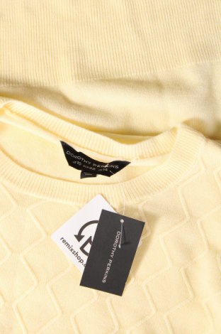 Дамски пуловер Dorothy Perkins, Размер L, Цвят Екрю, Цена 18,90 лв.