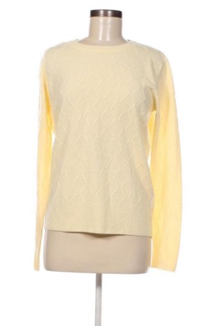 Дамски пуловер Dorothy Perkins, Размер L, Цвят Екрю, Цена 17,64 лв.