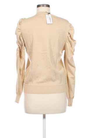 Дамски пуловер Dorothy Perkins, Размер M, Цвят Бежов, Цена 63,00 лв.