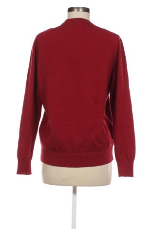 Dámsky pulóver Easy Wear, Veľkosť XL, Farba Červená, Cena  16,24 €