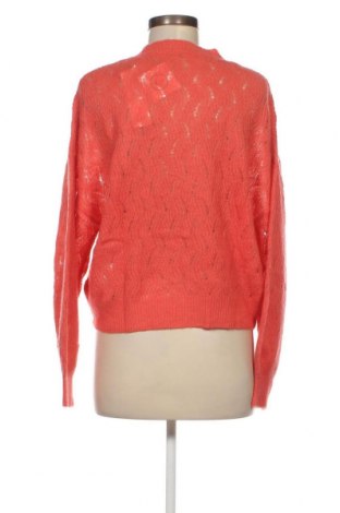 Γυναικείο πουλόβερ Edc By Esprit, Μέγεθος XS, Χρώμα Πορτοκαλί, Τιμή 8,07 €