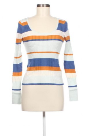 Damski sweter Edc By Esprit, Rozmiar S, Kolor Kolorowy, Cena 162,32 zł