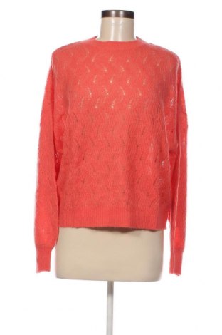 Γυναικείο πουλόβερ Edc By Esprit, Μέγεθος S, Χρώμα Ρόζ , Τιμή 8,97 €
