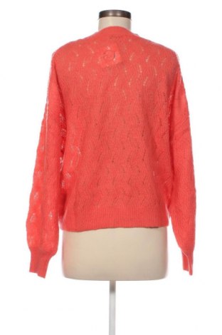 Γυναικείο πουλόβερ Edc By Esprit, Μέγεθος S, Χρώμα Ρόζ , Τιμή 44,85 €