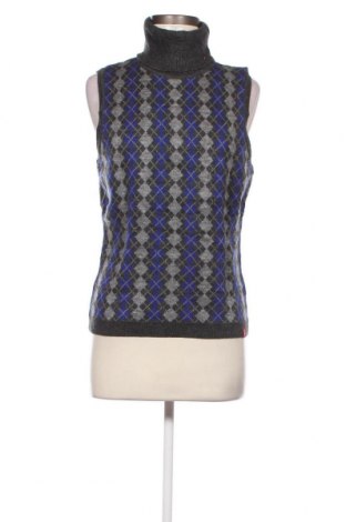 Γυναικείο πουλόβερ Edc By Esprit, Μέγεθος L, Χρώμα Γκρί, Τιμή 17,94 €
