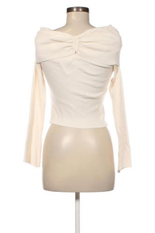 Damenpullover Edited, Größe L, Farbe Beige, Preis € 15,70