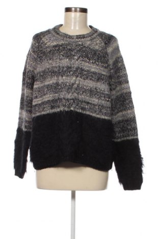 Дамски пуловер Eleven Paris, Размер M, Цвят Многоцветен, Цена 40,11 лв.