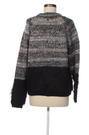 Дамски пуловер Eleven Paris, Размер M, Цвят Многоцветен, Цена 191,00 лв.