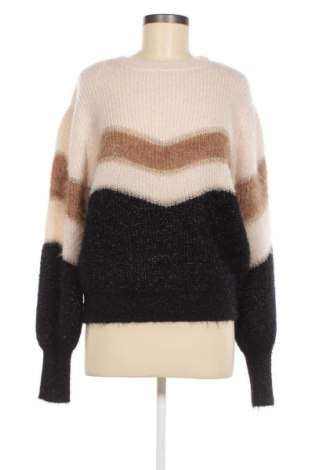 Дамски пуловер Elli White, Размер M, Цвят Многоцветен, Цена 17,48 лв.