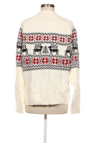 Дамски пуловер Ellos, Размер L, Цвят Многоцветен, Цена 7,25 лв.