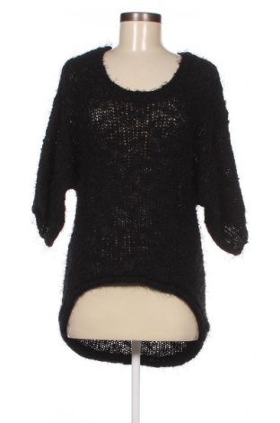 Дамски пуловер Ellos, Размер XS, Цвят Черен, Цена 7,25 лв.