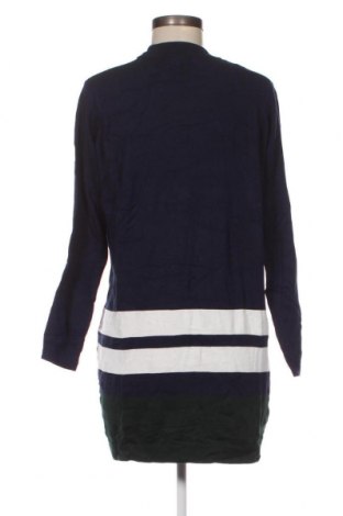 Дамски пуловер Esmara, Размер L, Цвят Син, Цена 7,54 лв.