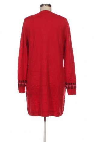 Pulover de femei Esmara, Mărime XL, Culoare Roșu, Preț 28,62 Lei