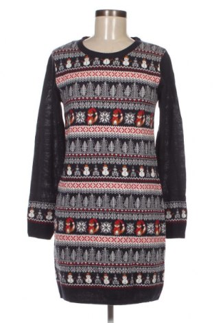 Дамски пуловер Esmara, Размер S, Цвят Син, Цена 11,20 лв.