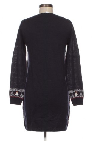 Дамски пуловер Esmara, Размер S, Цвят Син, Цена 8,96 лв.