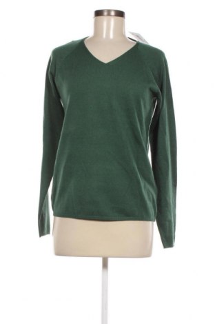 Pulover de femei Esmara, Mărime S, Culoare Verde, Preț 138,00 Lei