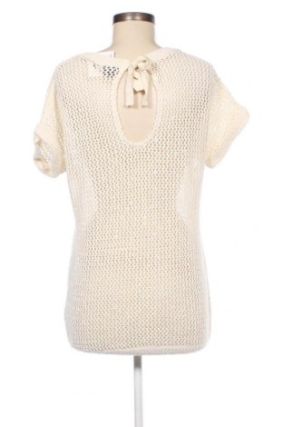Дамски пуловер Esmara, Размер S, Цвят Екрю, Цена 7,25 лв.
