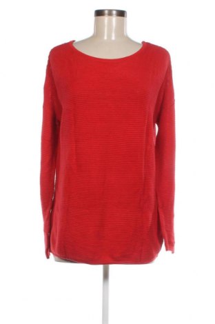 Γυναικείο πουλόβερ Esmara, Μέγεθος M, Χρώμα Κόκκινο, Τιμή 5,02 €