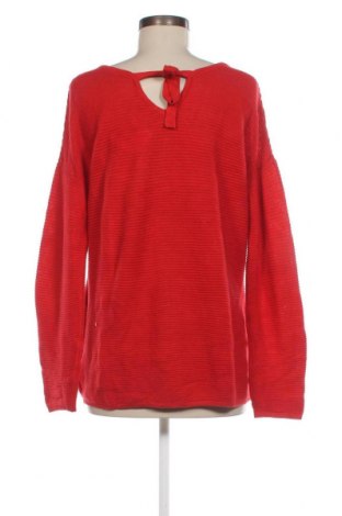 Γυναικείο πουλόβερ Esmara, Μέγεθος M, Χρώμα Κόκκινο, Τιμή 5,38 €