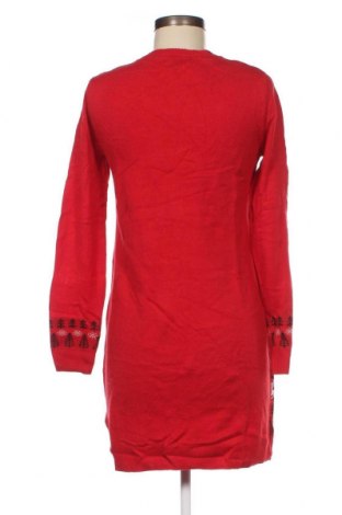 Дамски пуловер Esmara, Размер S, Цвят Червен, Цена 8,99 лв.