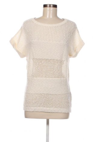 Damenpullover Esmara, Größe S, Farbe Weiß, Preis 7,06 €