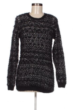 Γυναικείο πουλόβερ Esmara, Μέγεθος S, Χρώμα Μαύρο, Τιμή 5,38 €