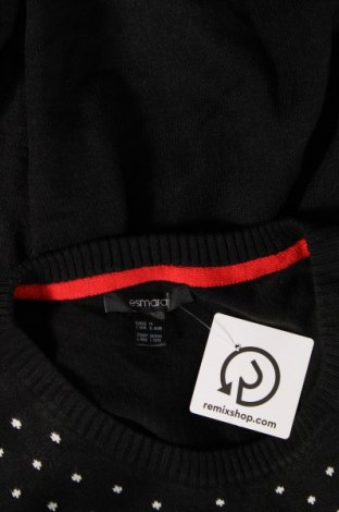 Γυναικείο πουλόβερ Esmara, Μέγεθος XL, Χρώμα Μαύρο, Τιμή 5,38 €