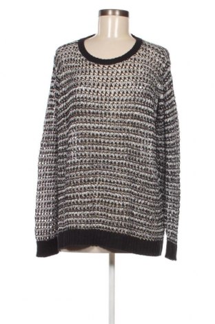 Дамски пуловер Esmara, Размер XXL, Цвят Черен, Цена 8,70 лв.