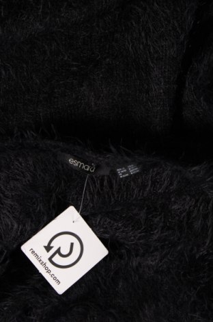 Damenpullover Esmara, Größe M, Farbe Schwarz, Preis 9,08 €