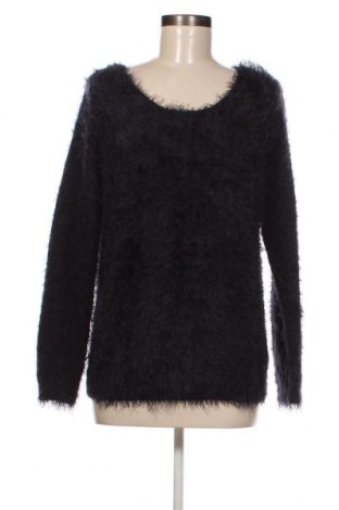 Γυναικείο πουλόβερ Esmara, Μέγεθος M, Χρώμα Μαύρο, Τιμή 6,28 €