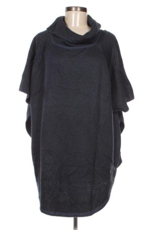 Γυναικείο πουλόβερ Esmara, Μέγεθος XL, Χρώμα Μπλέ, Τιμή 5,38 €