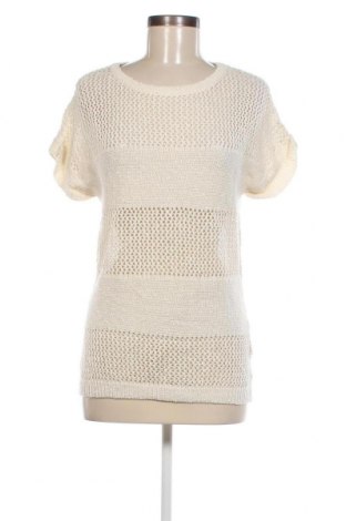 Дамски пуловер Esmara, Размер S, Цвят Екрю, Цена 13,05 лв.