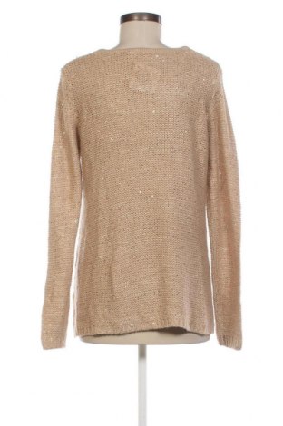 Дамски пуловер Esmara, Размер M, Цвят Бежов, Цена 7,83 лв.