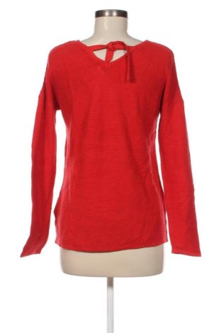 Damenpullover Esmara, Größe S, Farbe Rot, Preis € 5,49