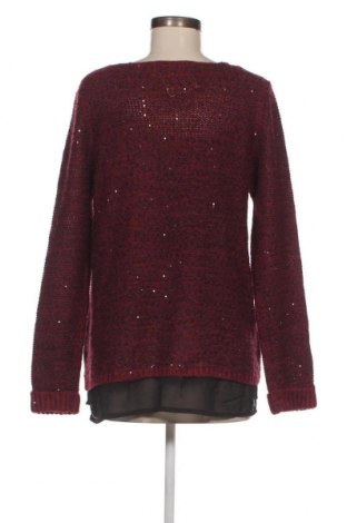 Damenpullover Esmara, Größe L, Farbe Rot, Preis 7,06 €