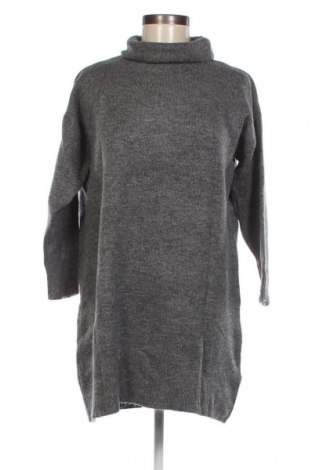 Γυναικείο πουλόβερ Esmara, Μέγεθος S, Χρώμα Γκρί, Τιμή 5,20 €