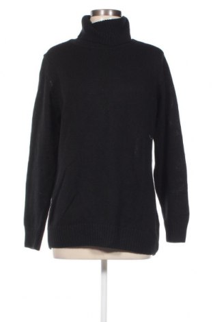 Дамски пуловер Esmara, Размер L, Цвят Черен, Цена 29,33 лв.