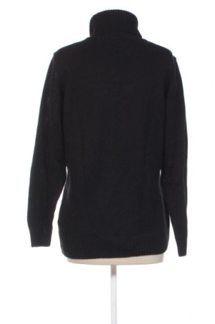 Γυναικείο πουλόβερ Esmara, Μέγεθος L, Χρώμα Μαύρο, Τιμή 2,70 €