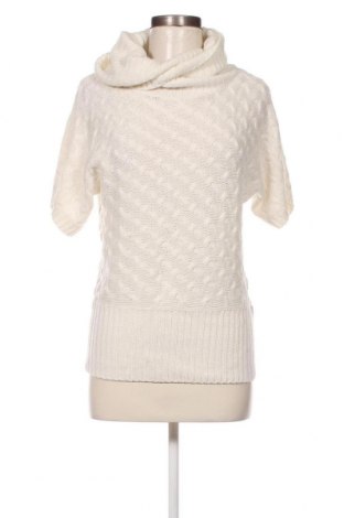 Γυναικείο πουλόβερ Esmara, Μέγεθος S, Χρώμα Λευκό, Τιμή 1,63 €
