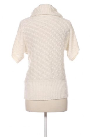 Γυναικείο πουλόβερ Esmara, Μέγεθος S, Χρώμα Λευκό, Τιμή 1,63 €