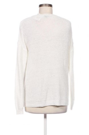 Damenpullover Esmara, Größe M, Farbe Weiß, Preis 4,99 €