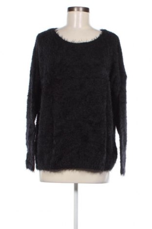 Γυναικείο πουλόβερ Esmara by Heidi Klum, Μέγεθος M, Χρώμα Μαύρο, Τιμή 5,38 €