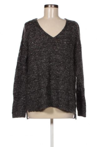 Γυναικείο πουλόβερ Esprit, Μέγεθος XL, Χρώμα Γκρί, Τιμή 6,28 €