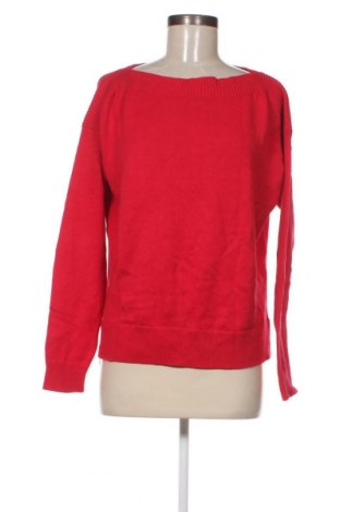 Γυναικείο πουλόβερ Esprit, Μέγεθος M, Χρώμα Κόκκινο, Τιμή 17,94 €