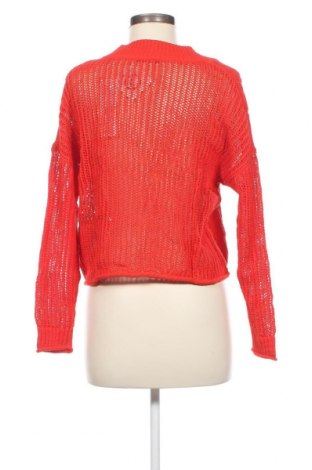 Pulover de femei Esprit, Mărime S, Culoare Roșu, Preț 37,20 Lei