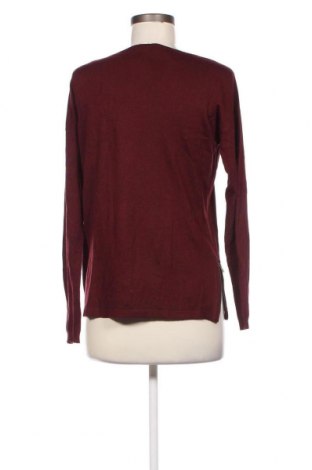 Дамски пуловер Esprit, Размер M, Цвят Червен, Цена 7,25 лв.