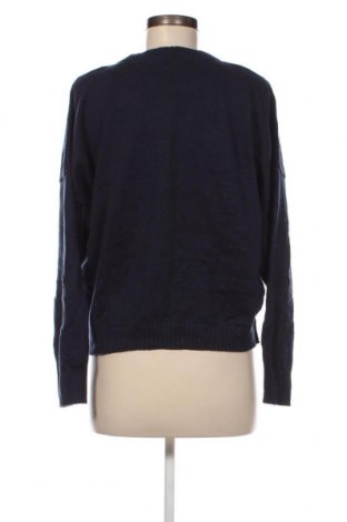 Дамски пуловер Esprit, Размер M, Цвят Син, Цена 13,05 лв.