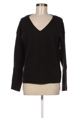 Дамски пуловер Esprit, Размер S, Цвят Черен, Цена 17,40 лв.