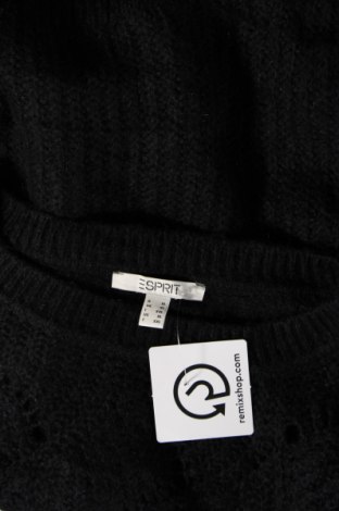 Damenpullover Esprit, Größe XL, Farbe Schwarz, Preis 9,08 €