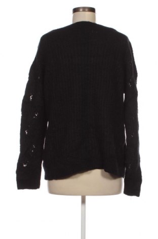 Дамски пуловер Esprit, Размер XL, Цвят Черен, Цена 8,12 лв.